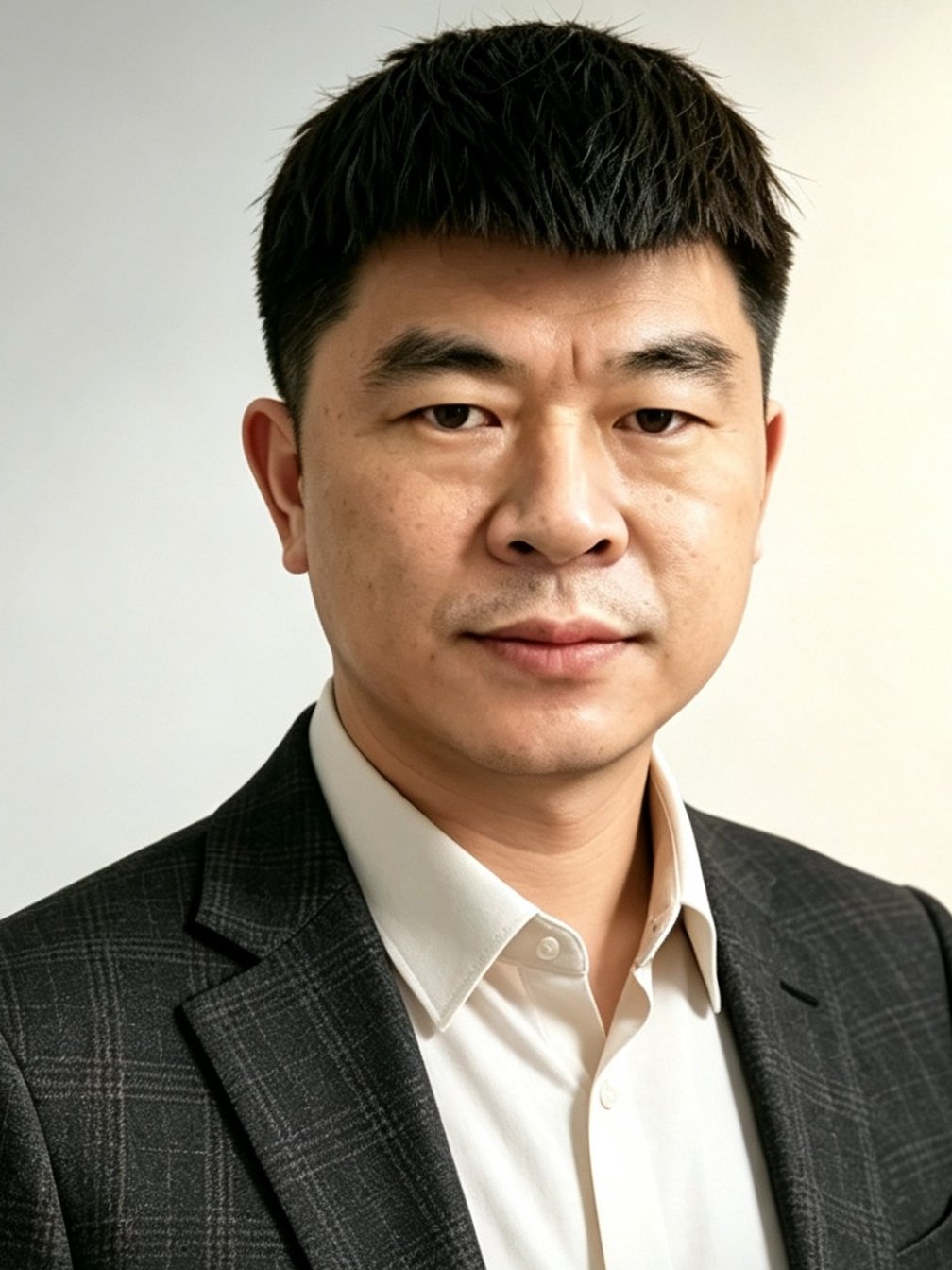 希悦菲高级合伙人